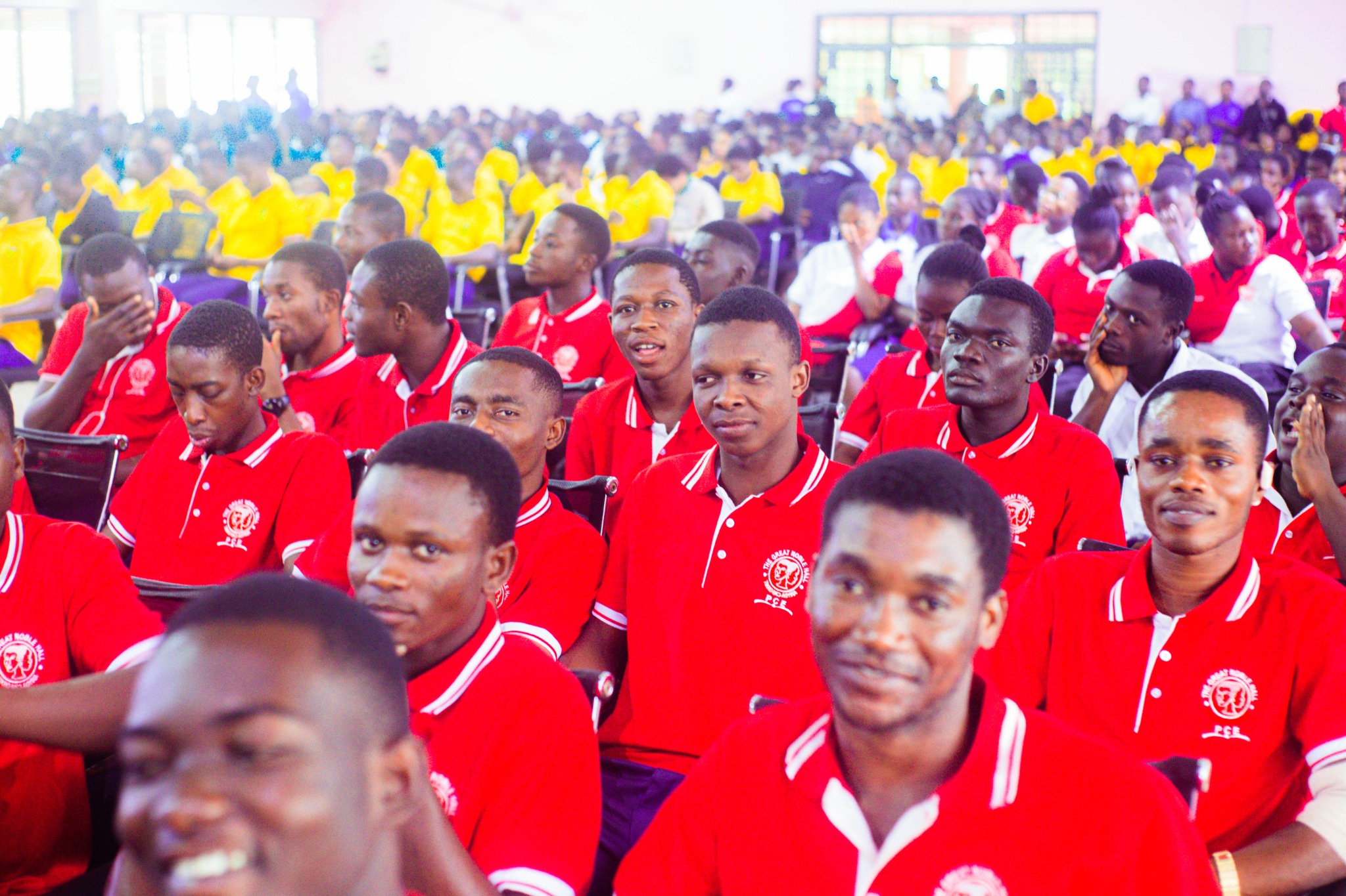 Student Participation