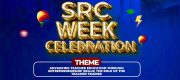 SRC WEEK